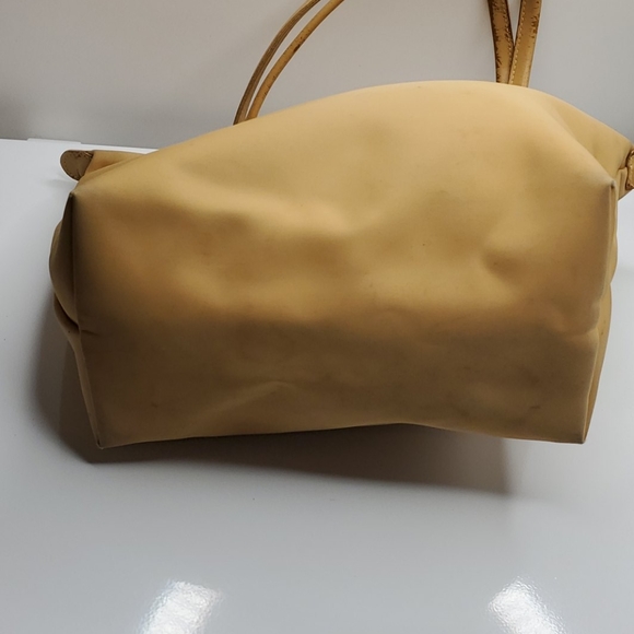 Longchamp modele de pose tote - Picture 5 of 6